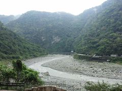 -太鲁阁公园