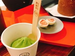 -茶是一枝花泡茶店