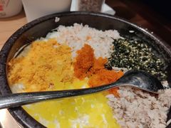 -炉小哥烤肉(朗悦公园茂店)