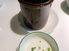 瘦肉汤-原味田园·客家菜·土窑鸡(中航城君尚购物中心店)