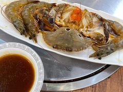 -蜀都冒菜·酱蟹生腌