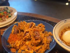 -宽巷子成都火锅(南站店)