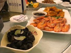 -上座·餐厅(阳光100店)