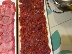 -南城十里潮汕鲜牛火锅·鲜虾生滚粥(融汇老商埠店)
