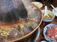 老铜锅-老铜锅涮羊肉(大连海滨住宅小区店)