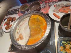 -温禾牛·和牛寿喜烧自助火锅(恒基名人店)