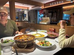 -百年神厨·地道川菜(清江西路店)