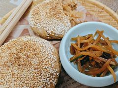 -清真·鸦儿李记·小馆(后海店)
