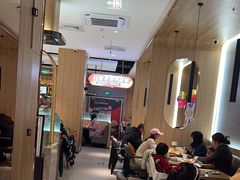 -比格比萨自助(南京万达茂店)