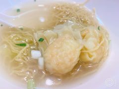 -香港威特瑞茶餐厅(小白楼音乐厅店)