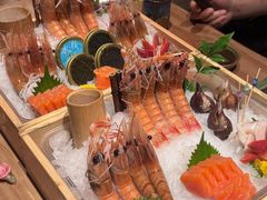 -Minase水濑·日料放题(外滩店)