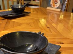 大堂-院子餐厅·大锅菜·老杭帮(桥西直街店)
