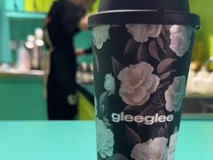 -gleeglee乐溢亦茶(合生汇店)