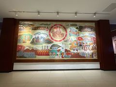 -迪庆藏族自治州博物馆