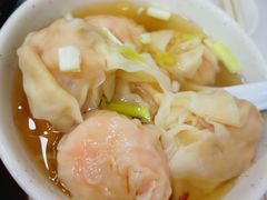 -麦文记面家(佐敦店)