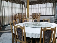 -萨拉热窝长城中餐厅