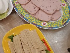 -清真·马家火锅美食城(镇江北路店)