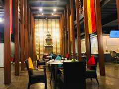 -滇越乘象云南餐厅(豆各庄店)