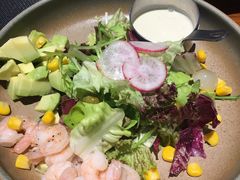 -秀·爱尔兰餐吧(上海路店)