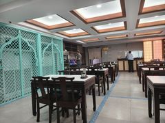 -清真马祥兴菜馆(云南北路店)