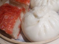 -晓淮山·扬州早茶·淮扬菜(龙阳广场店)