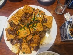 -李记白水羊头·清真老味家常菜(石景山店)