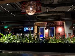 -管氏翅吧(台湾街店)