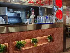 -燃计沙茶皇·香港沙茶火锅(人广旗舰店)