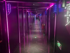 -魅KTV·AI辅唱(人民广场旗舰店)