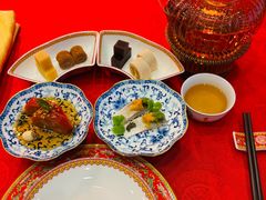 -白家大院·王府宫廷菜(苏州街店)