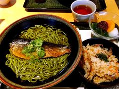 -伊藤久右卫门(宇治本店)