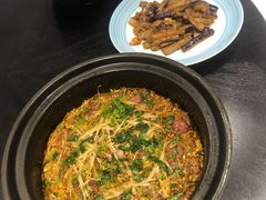 -翠湖宾馆·中餐厅