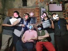 -Mr.Fox狐狸先生超级密室(南山店)