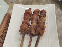 -东来顺•非遗火锅(外滩店)