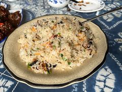 -龙姐私房菜(和顺古镇店)