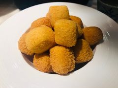 一口酥豆腐-陶陶居酒家(海岸城店)