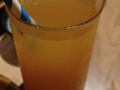 -耶里夏丽·新疆菜·28年喀什老馆(田林东路店)