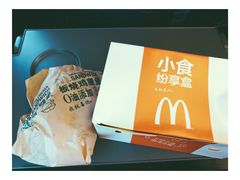 -麦当劳(南宁东站店)