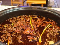 -钢管厂五区小郡肝火锅串串香(清河店)