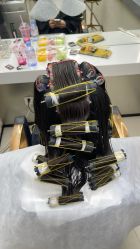 -BEAUTY HAIR GANO