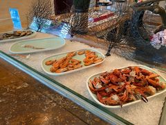 -浙江西子宾馆·瑶园咖啡厅