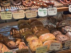 -慢熟面包店bud bread(孩儿巷店)