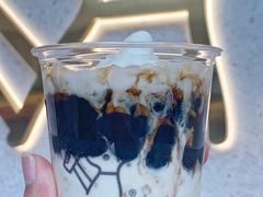 -喜茶(广州荔湾领展广场店)