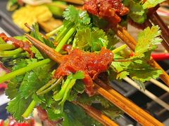 -钢管厂五区小郡肝串串香(南山店)