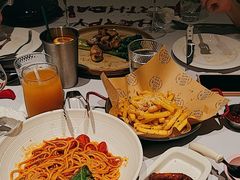-静香HOUSE·全时段融合餐厅(七星欢乐颂店)