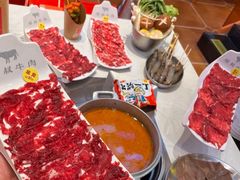 -荣叔港式沙嗲牛肉火锅(正佳潮流店)