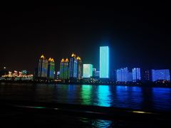 -武汉两江游览·夜游长江(汉口粤汉码头)