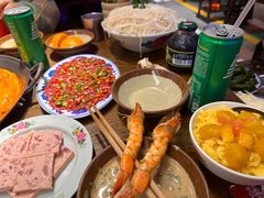 -萍姐火锅·公路夜市(打浦桥日月光店)