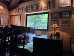 -古董花园(思南路42弄小区店)
