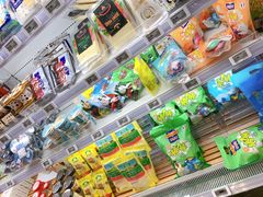 零售区-盒马鲜生(和谐广场店)